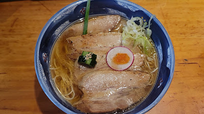 Nakago 사진 2