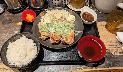 Izakaya Minowa Akasaka 사진 4