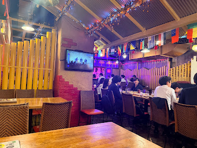 Chinese Cafe Eight Akasaka 사진 3