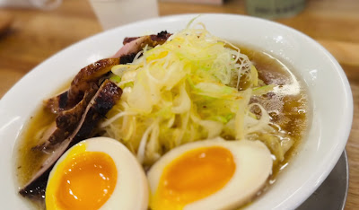멘야 시치사이 사진 2