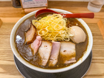 멘야 시치사이 사진 5