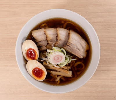 Ramen Shichisai Hanten 사진 4