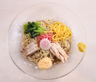 Ramen Shichisai Hanten 사진 3
