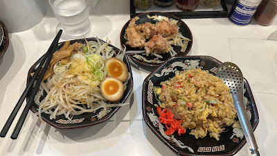 Hokkaido Ramen Misokuma Kayabacho 사진 5