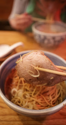 고카이보 라멘 사진 2