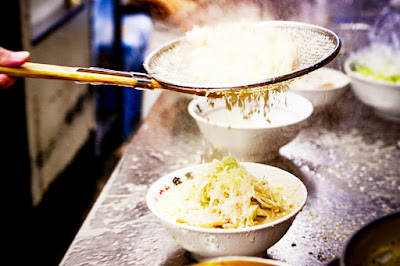 Ramen Benkei 사진 4