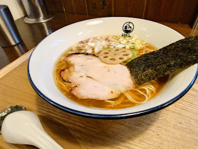CLAM & BONITO Kaibushimen raik 사진 4