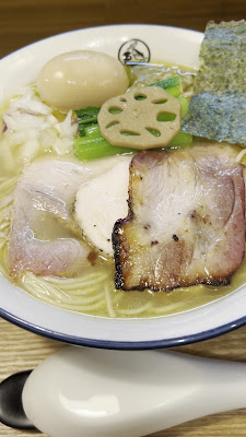 CLAM & BONITO Kaibushimen raik 사진 2