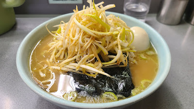 ラーメン道楽 사진 4