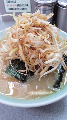 ラーメン道楽 사진 2