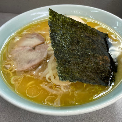 ラーメン道楽 사진 5