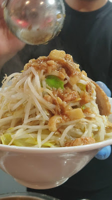 ブタブタコブタラーメン 사진 2