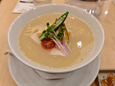 Ginza Kagari (Otemachi) 사진 4