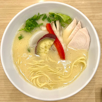 Ginza Kagari (Otemachi) 사진 3