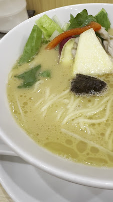 Ginza Kagari (Otemachi) 사진 2