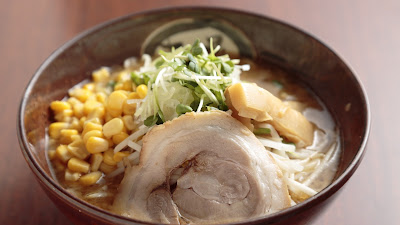 Ramen Misozen Marunouchi 사진 3