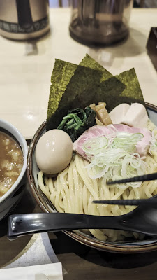 麺や わたる 大手町パークビルディング店 사진 2