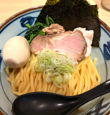 麺や わたる 大手町パークビルディング店 사진 5