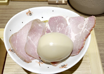 Homemade Ramen 麦苗室町 사진 3