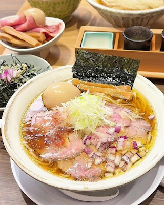 Homemade Ramen 麦苗室町 사진 5