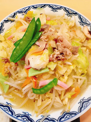 ちゃんぽん由丸 日本橋店 사진 2
