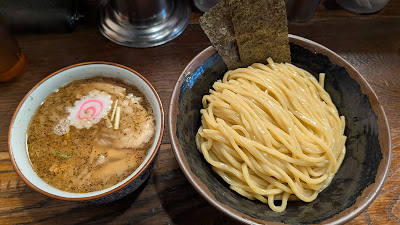 めん屋・桔梗 人形町店 사진 4