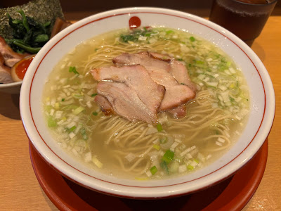 Chūkasoba Hashimoto 사진 5