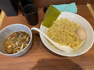 Men'ya hajime 사진 4