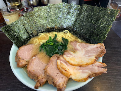 Ramen Yoshidaya 사진 3