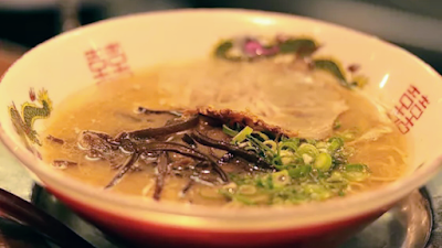 Hakata Ramen Gatsun 사진 3
