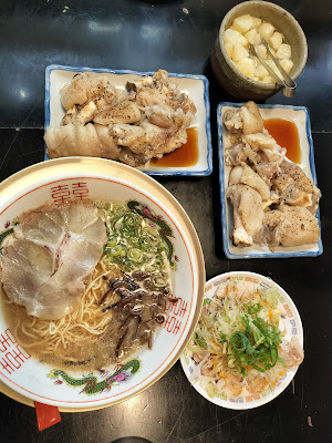 Hakata Ramen Gatsun 사진 4