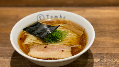 Tombo 사진 4