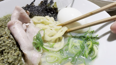 Ramen Kiiro 사진 2