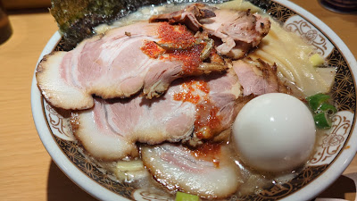 Ramen Nagi Nishi-Shinjuku 7-chome 사진 2