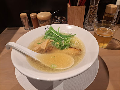 Ramen Kaguraya 사진 4