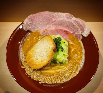 Tokyo Ebi Tomato Ramen 사진 3
