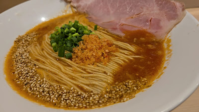 Tokyo Ebi Tomato Ramen 사진 2