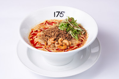 175°DENO担担麺TOKYO 사진 4
