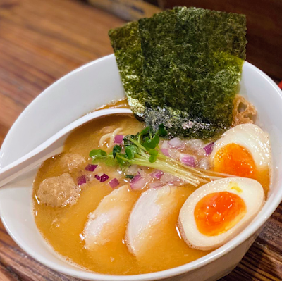 Ramen Mitaba 사진 3