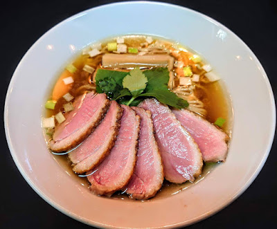 麺堂にしき 西武新宿店 사진 3