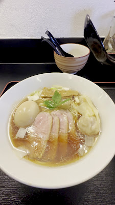 麺堂にしき 西武新宿店 사진 2
