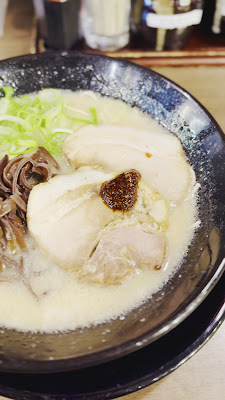 시나가와 제면소 신주쿠2쵸메점 사진 2