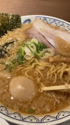豚骨ラーメン屋 ばんから新宿3丁目店 사진 2