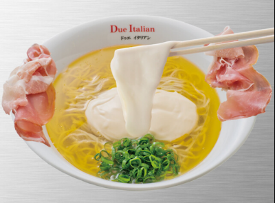 Due Italian 사진 3