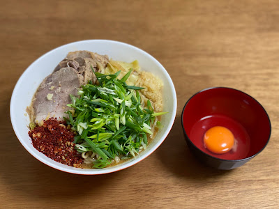 라멘 지로 칸다진보초점 사진 3
