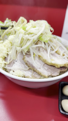 라멘 지로 칸다진보초점 사진 2