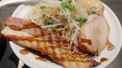 멘야무사시 이와토라 사진 2