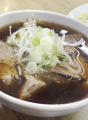 らぁめん ふるいち 神田店 사진 2