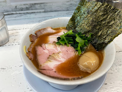 Nidaime Ramen Taniseya 사진 4
