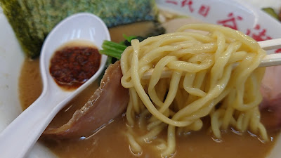 Nidaime Ramen Taniseya 사진 2